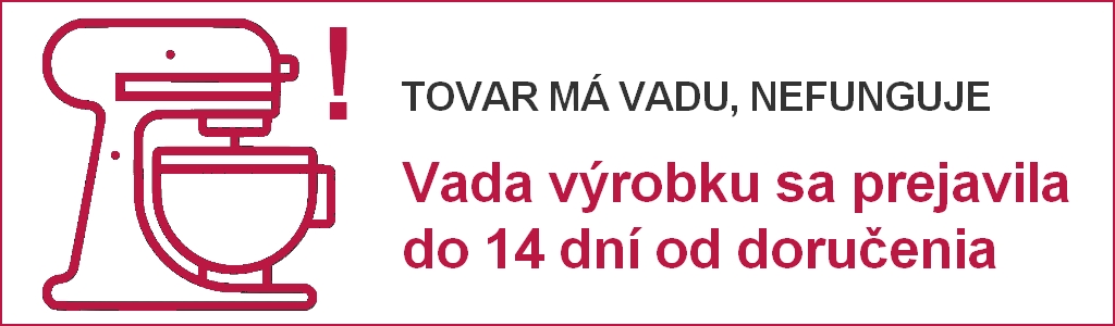 ODKAZOVY OBRAZOK vada do 14 dni